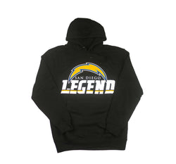 *PRE-ORDER* Legend 55: BLACK