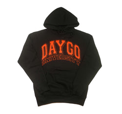 Daygo University: BLACK