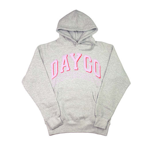 Daygo University: GREY