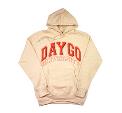 Daygo University: Tan