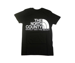 North County Tee