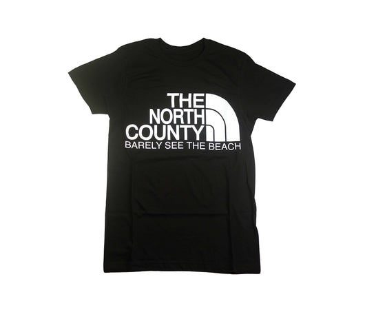 North County Tee