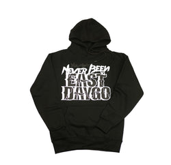 East Daygo Streets: Black