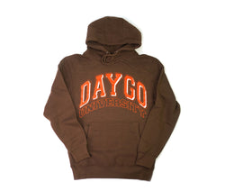 Daygo University: Brown