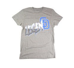 Grey Connect SHIRT