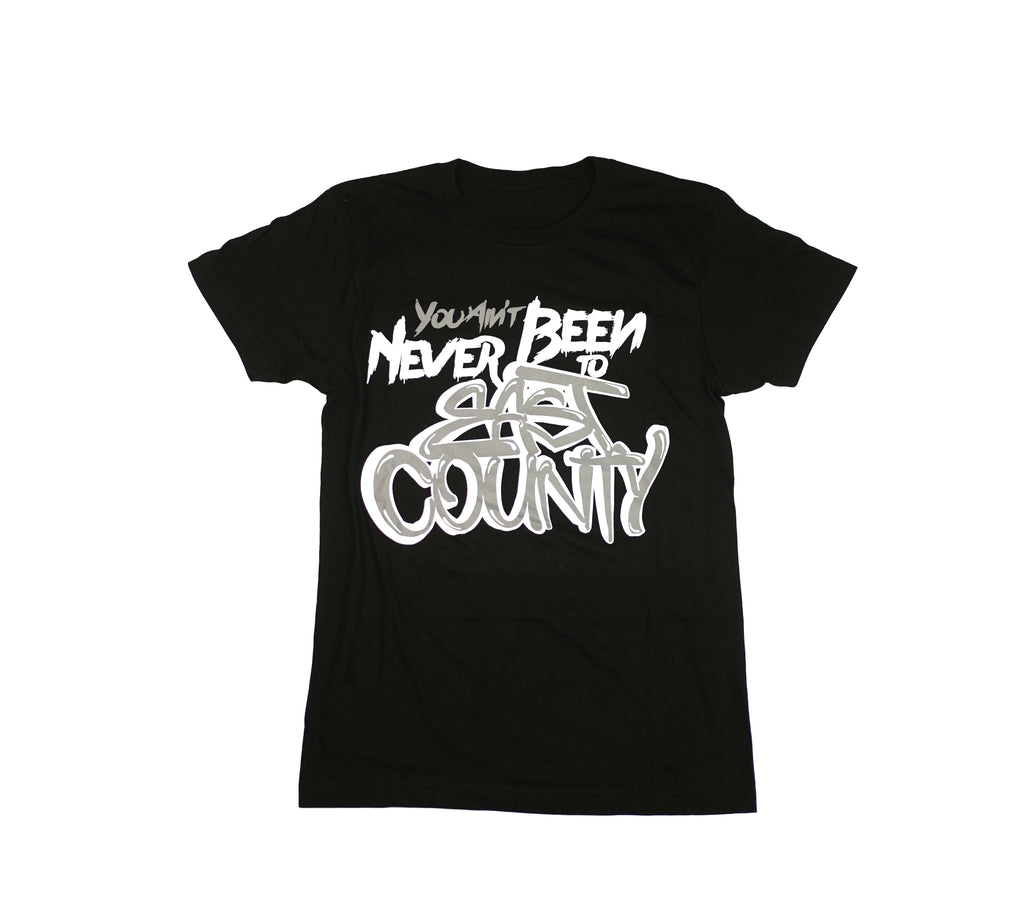 East County: SHIRT – Barely See The Beach