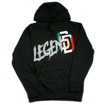 Legend Beach Hoodie